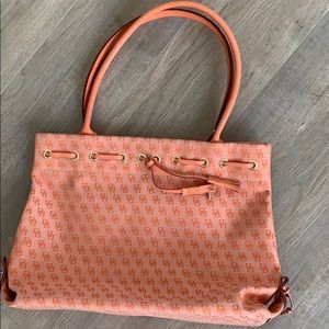 Dooney and Bourke handbags